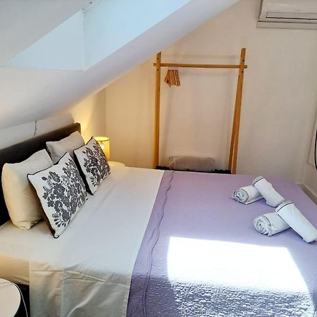 Sorelle Apartment 科尔丘拉 外观 照片