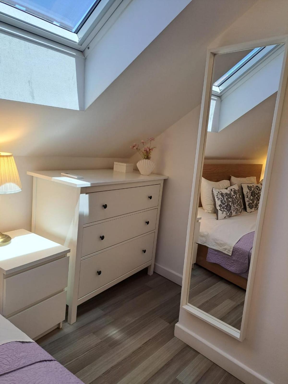Sorelle Apartment 科尔丘拉 外观 照片