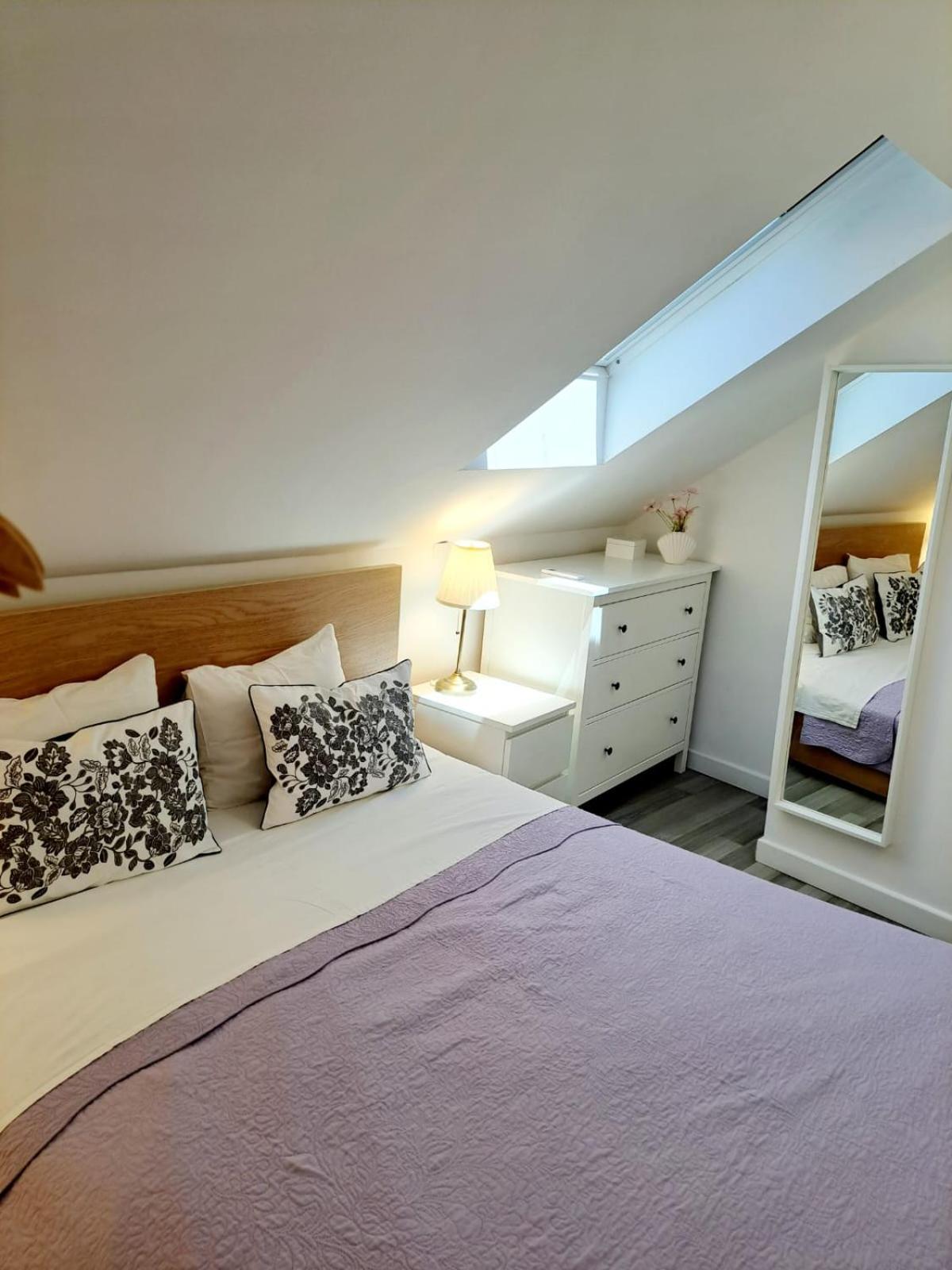 Sorelle Apartment 科尔丘拉 外观 照片